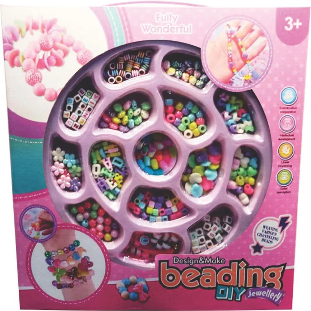 BIJUTERIA E MICANGA LOVE BIJU CUTE (S) TOY MIX (UNIDADE) - imagem 4