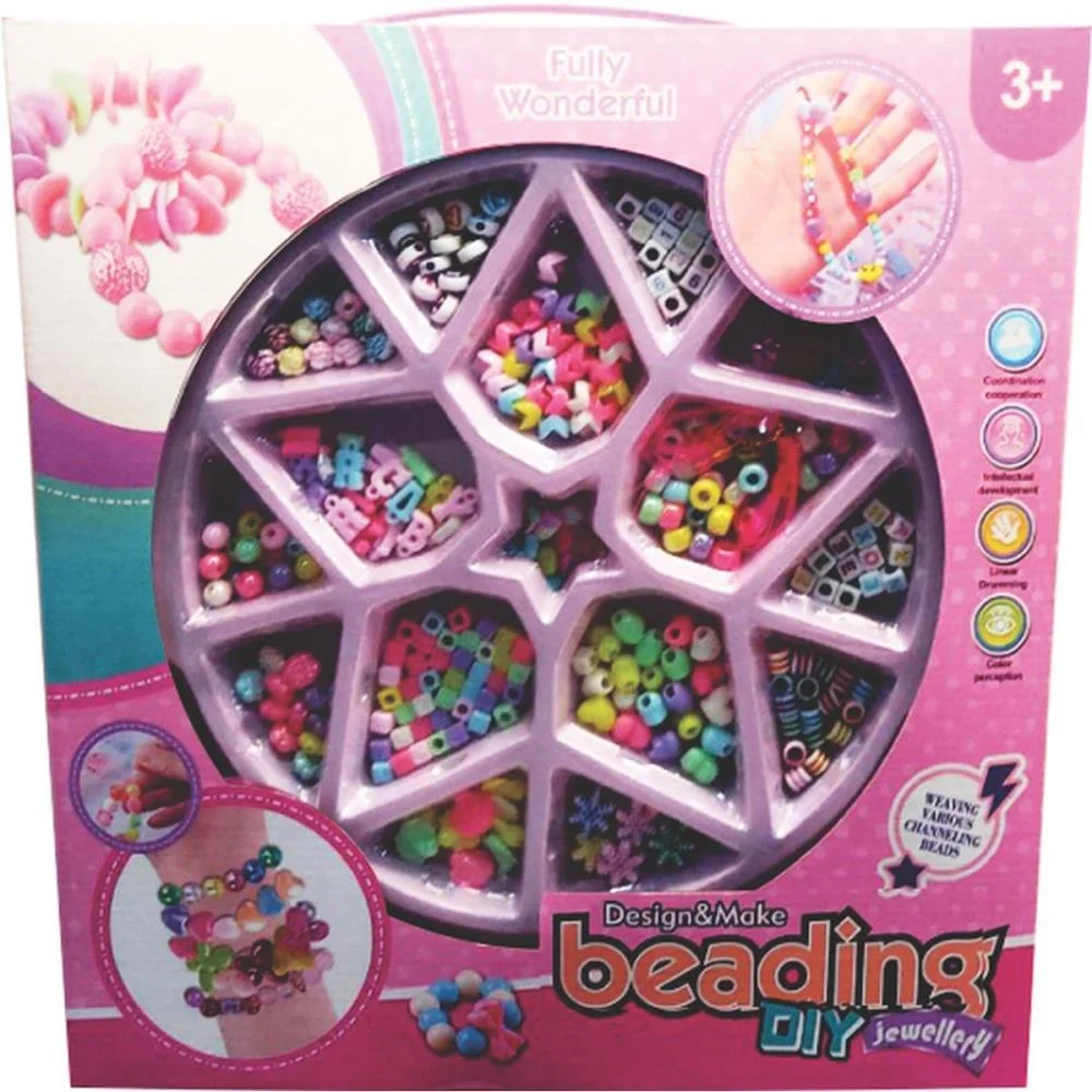 BIJUTERIA E MICANGA LOVE BIJU CUTE (S) TOY MIX (UNIDADE) - imagem 5