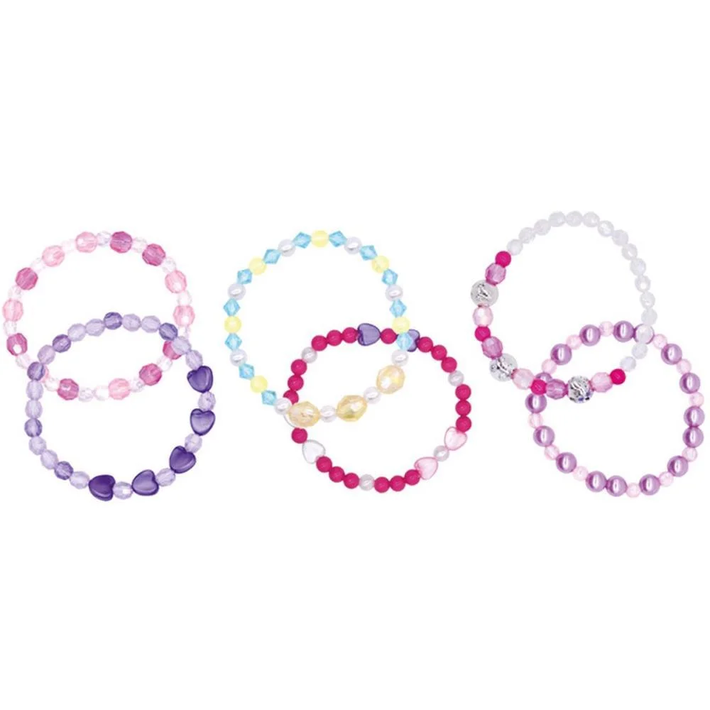 BIJUTERIA E MICANGA GLAMOUR BEADS MICANGA MALETA TOYNG (UNIDADE) - imagem 2