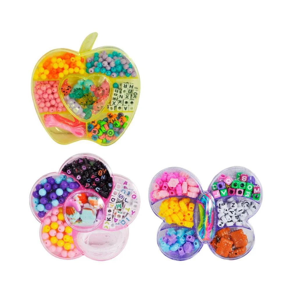 BIJUTERIA E MICANGA BIJU COLLECTION POCKET CANDY(S DM TOYS (KIT) - imagem 2