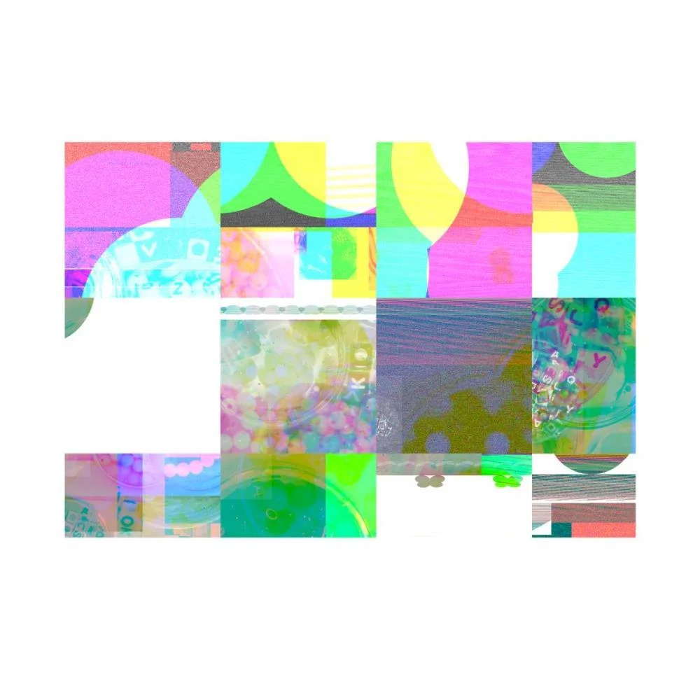 BIJUTERIA E MICANGA BIJU COLLECTION POCKET CANDY(S DM TOYS (KIT) - imagem 8