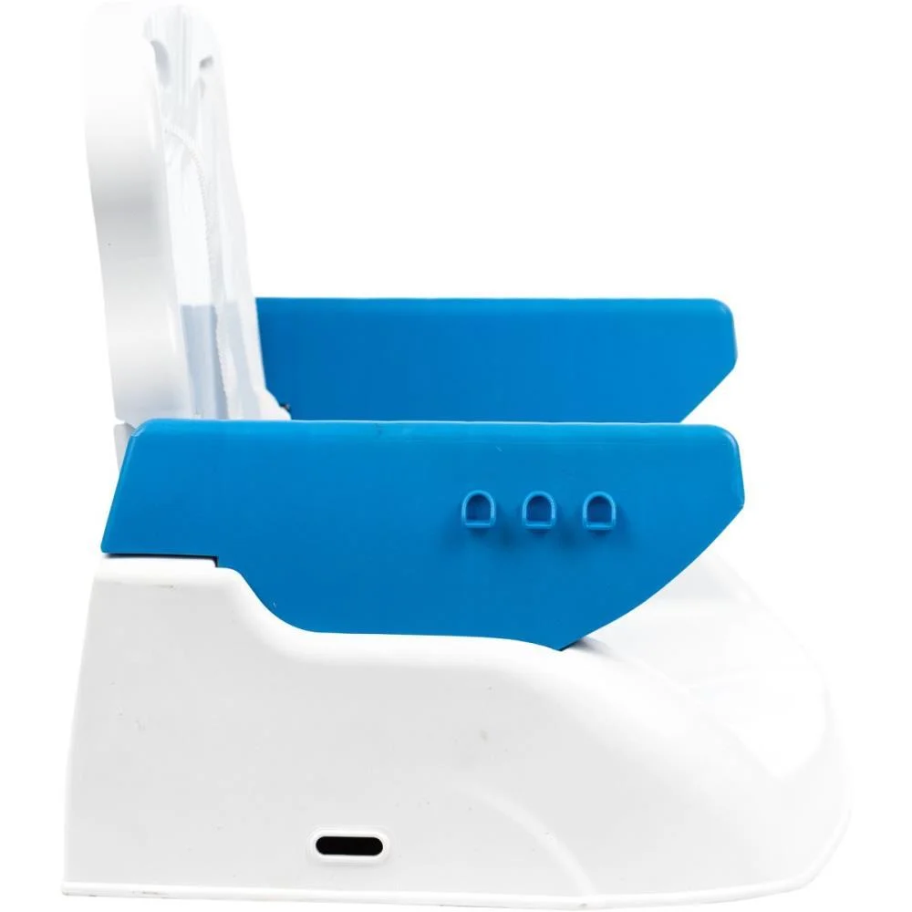 CADEIRA DE ALIMENTACAO MICKEY BOOSTER 6 MES. ATE 15KG STYLL BABY (UNIDADE) - imagem 6