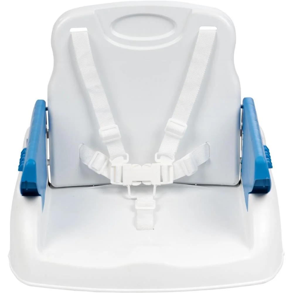 CADEIRA DE ALIMENTACAO MICKEY BOOSTER 6 MES. ATE 15KG STYLL BABY (UNIDADE) - imagem 8