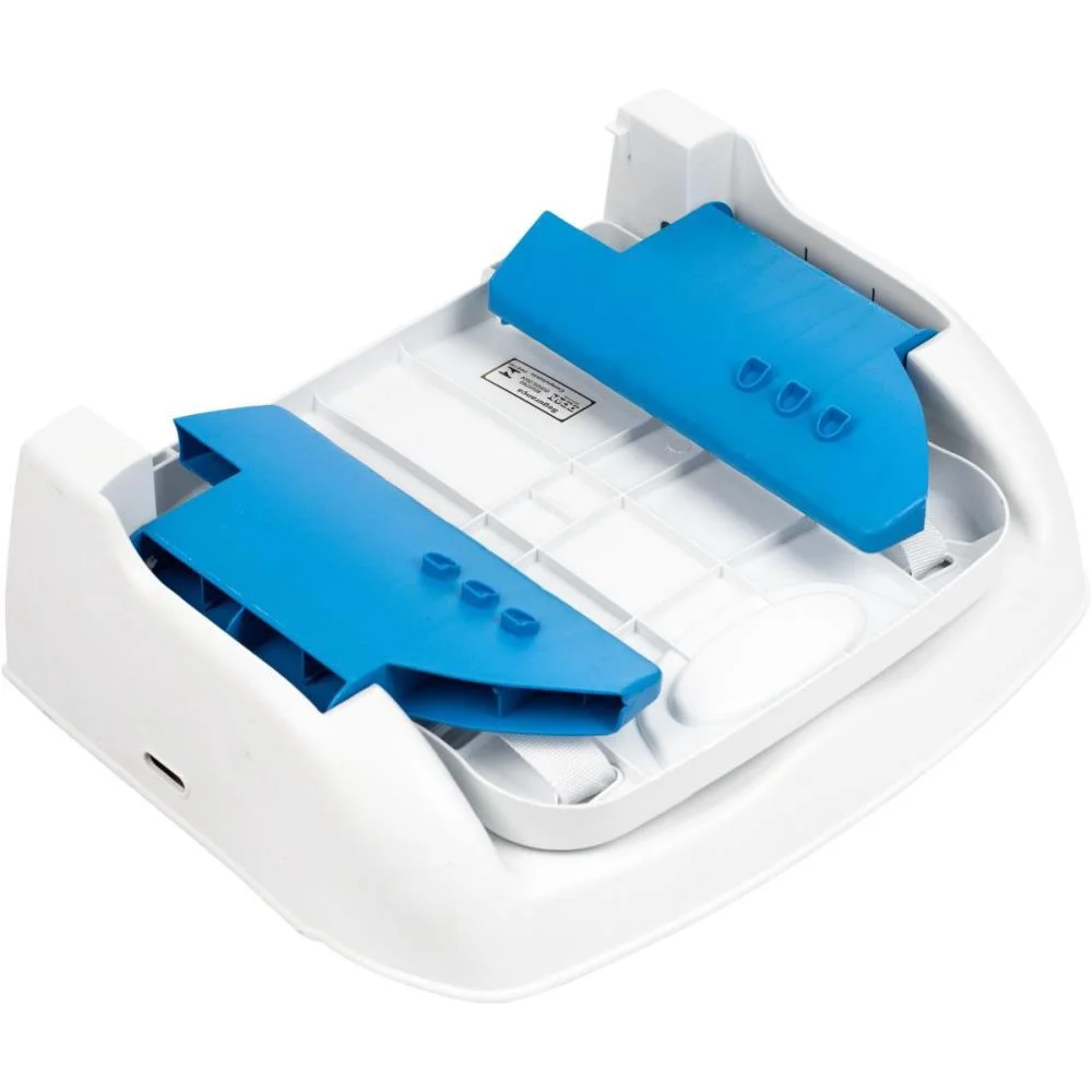 CADEIRA DE ALIMENTACAO MICKEY BOOSTER 6 MES. ATE 15KG STYLL BABY (UNIDADE) - imagem 9