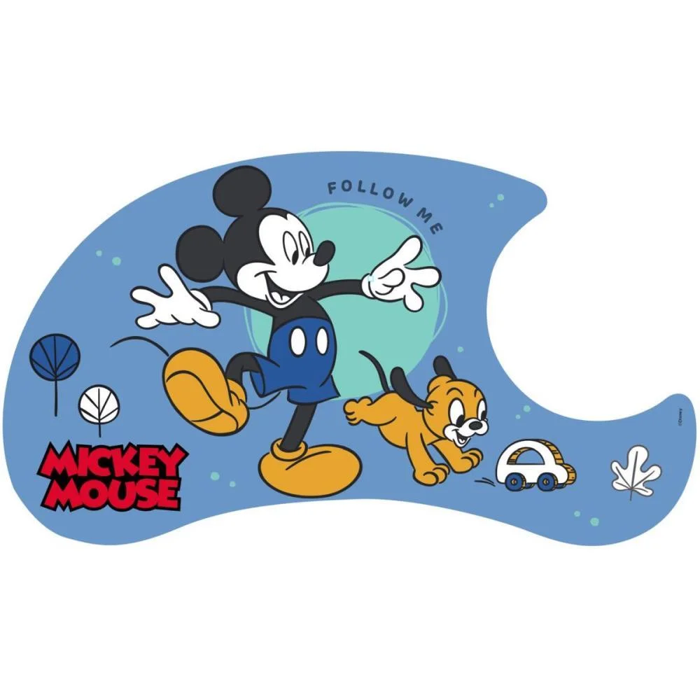 CADEIRA DE ALIMENTACAO MICKEY BOOSTER 6 MES. ATE 15KG STYLL BABY (UNIDADE) - imagem 10
