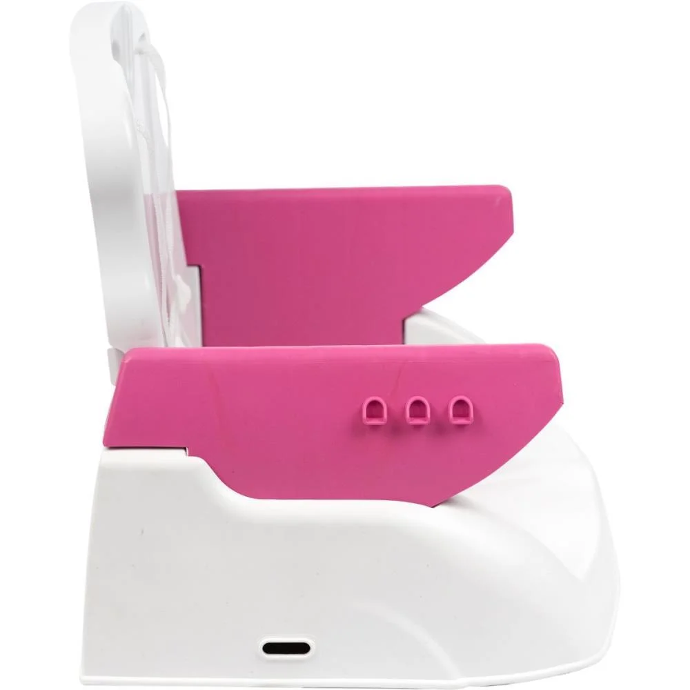 CADEIRA DE ALIMENTACAO MINNIE BOOSTER 6 MES. ATE 15KG STYLL BABY (UNIDADE) - imagem 6