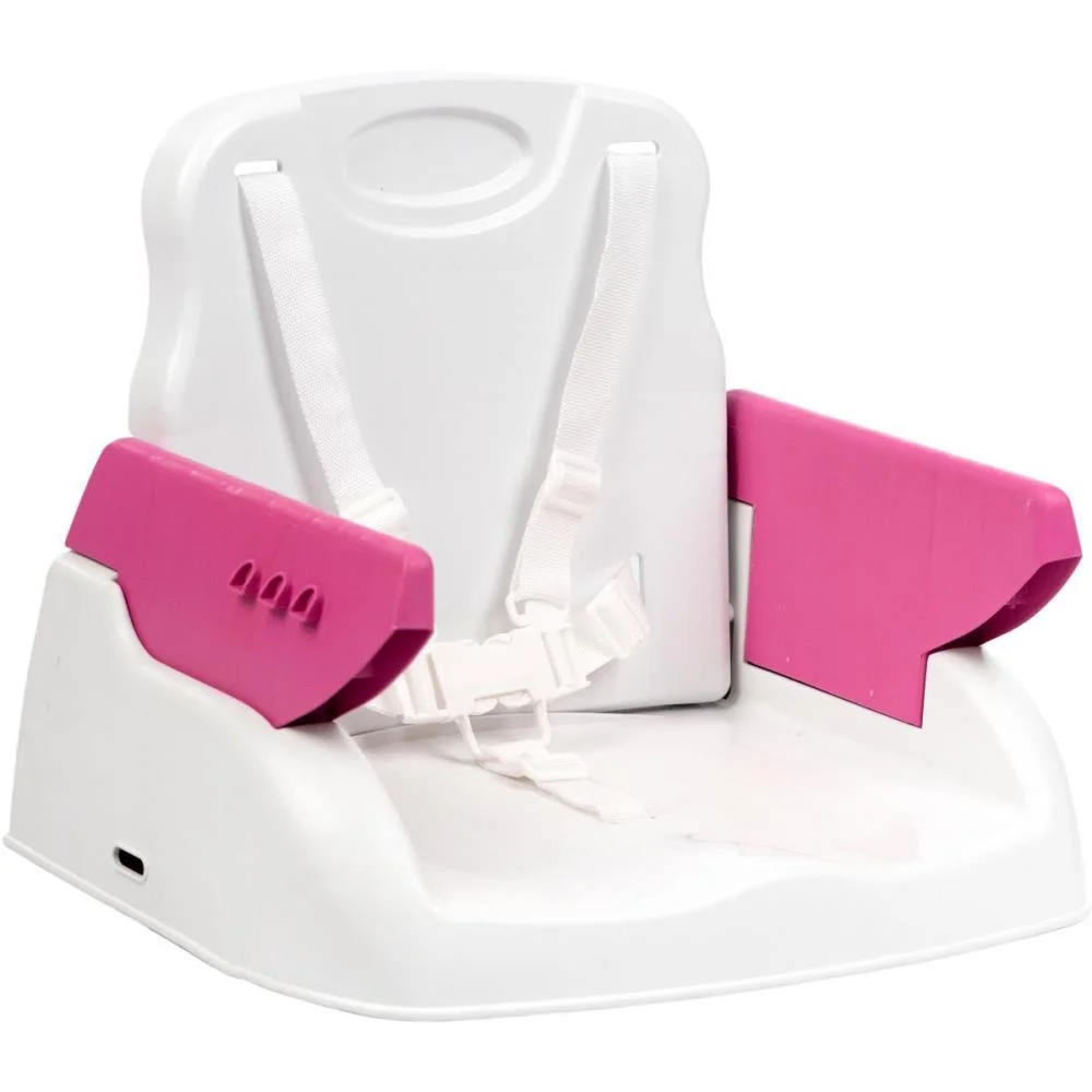 CADEIRA DE ALIMENTACAO MINNIE BOOSTER 6 MES. ATE 15KG STYLL BABY (UNIDADE) - imagem 7