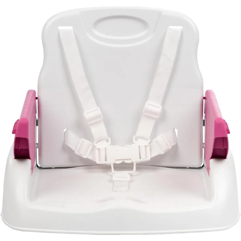 CADEIRA DE ALIMENTACAO MINNIE BOOSTER 6 MES. ATE 15KG STYLL BABY (UNIDADE) - imagem 8