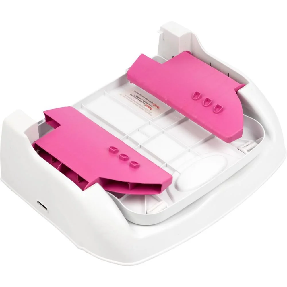 CADEIRA DE ALIMENTACAO MINNIE BOOSTER 6 MES. ATE 15KG STYLL BABY (UNIDADE) - imagem 9