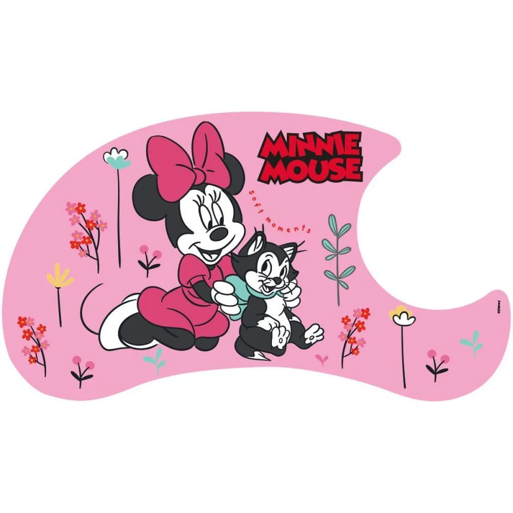 CADEIRA DE ALIMENTACAO MINNIE BOOSTER 6 MES. ATE 15KG STYLL BABY (UNIDADE) - imagem 10