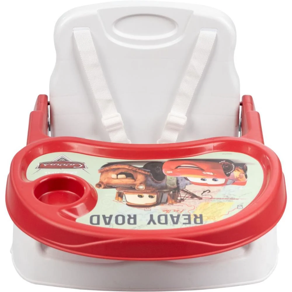 CADEIRA DE ALIMENTACAO CARROS BOOSTER 6 MES. ATE 15KG STYLL BABY (UNIDADE) - imagem 4