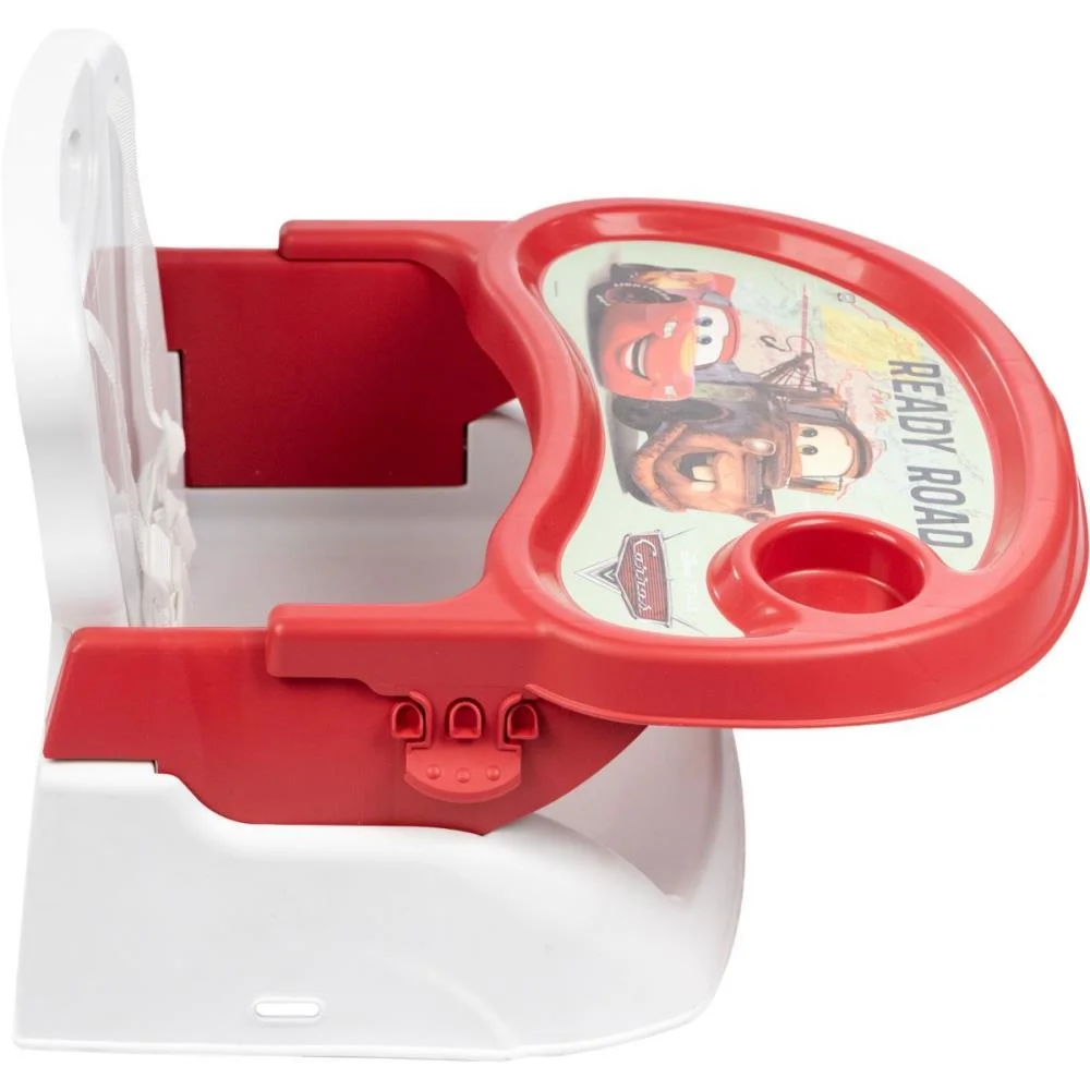 CADEIRA DE ALIMENTACAO CARROS BOOSTER 6 MES. ATE 15KG STYLL BABY (UNIDADE) - imagem 5