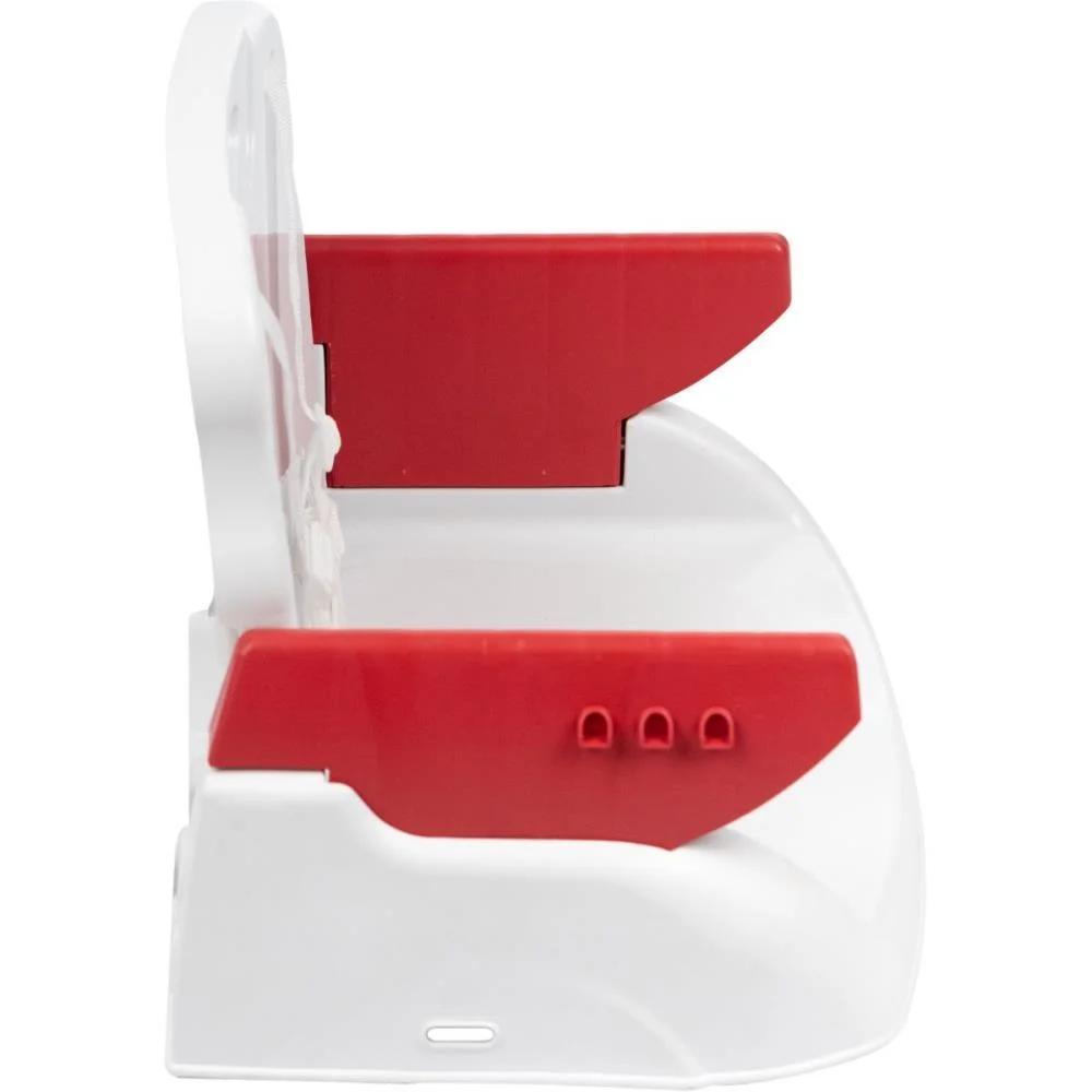 CADEIRA DE ALIMENTACAO CARROS BOOSTER 6 MES. ATE 15KG STYLL BABY (UNIDADE) - imagem 6