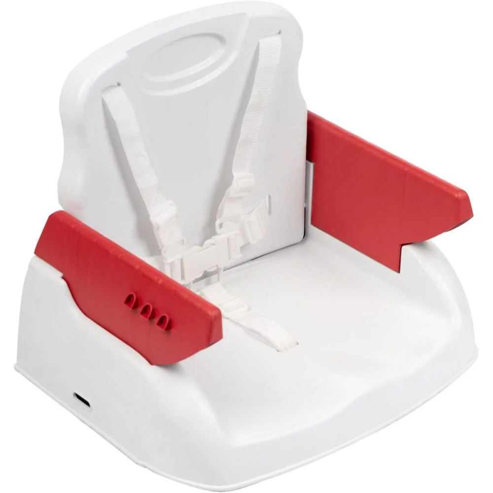 CADEIRA DE ALIMENTACAO CARROS BOOSTER 6 MES. ATE 15KG STYLL BABY (UNIDADE) - imagem 7