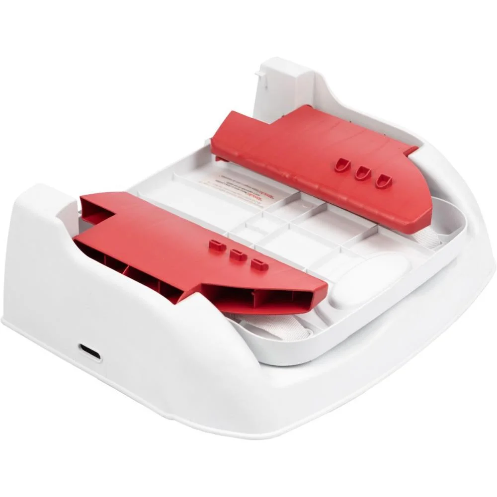 CADEIRA DE ALIMENTACAO CARROS BOOSTER 6 MES. ATE 15KG STYLL BABY (UNIDADE) - imagem 9