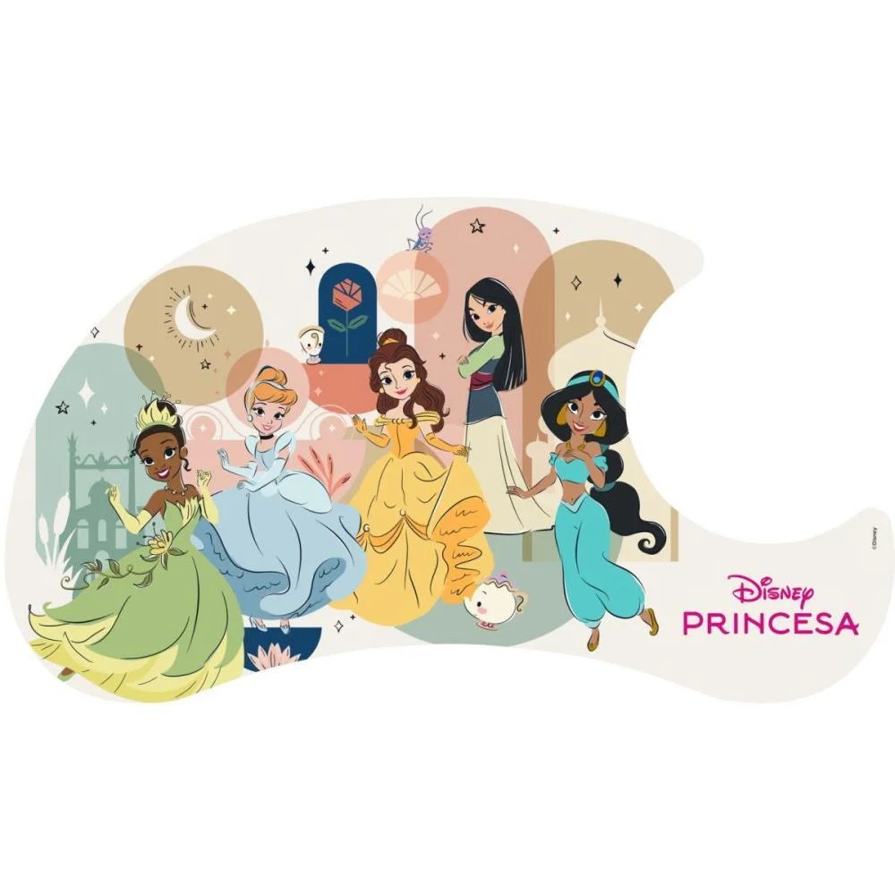 CADEIRA DE ALIMENTACAO PRINCESAS BOOSTER 6MES. ATE15K STYLL BABY (UNIDADE) - imagem 5