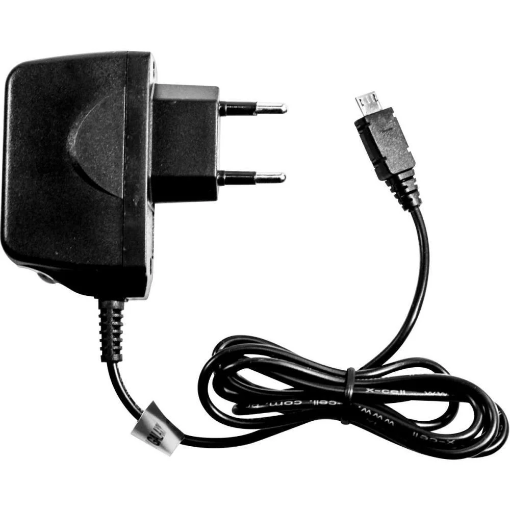 CARREGADOR CELULAR DE PAREDE MOTOROLA V8 1.5A FLEX (UNIDADE) - imagem 2