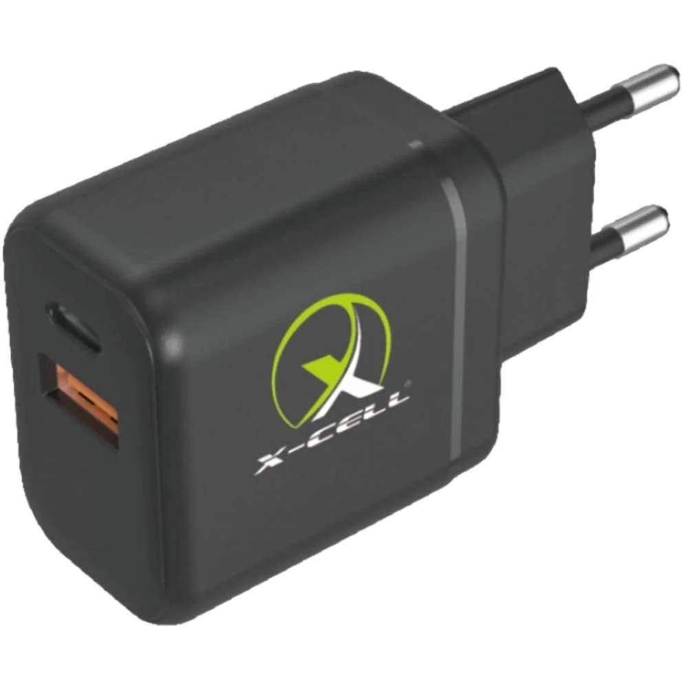 CARREGADOR CELULAR DE PAREDE TURBO PD USB C/CABO FLEX (UNIDADE) - imagem 4