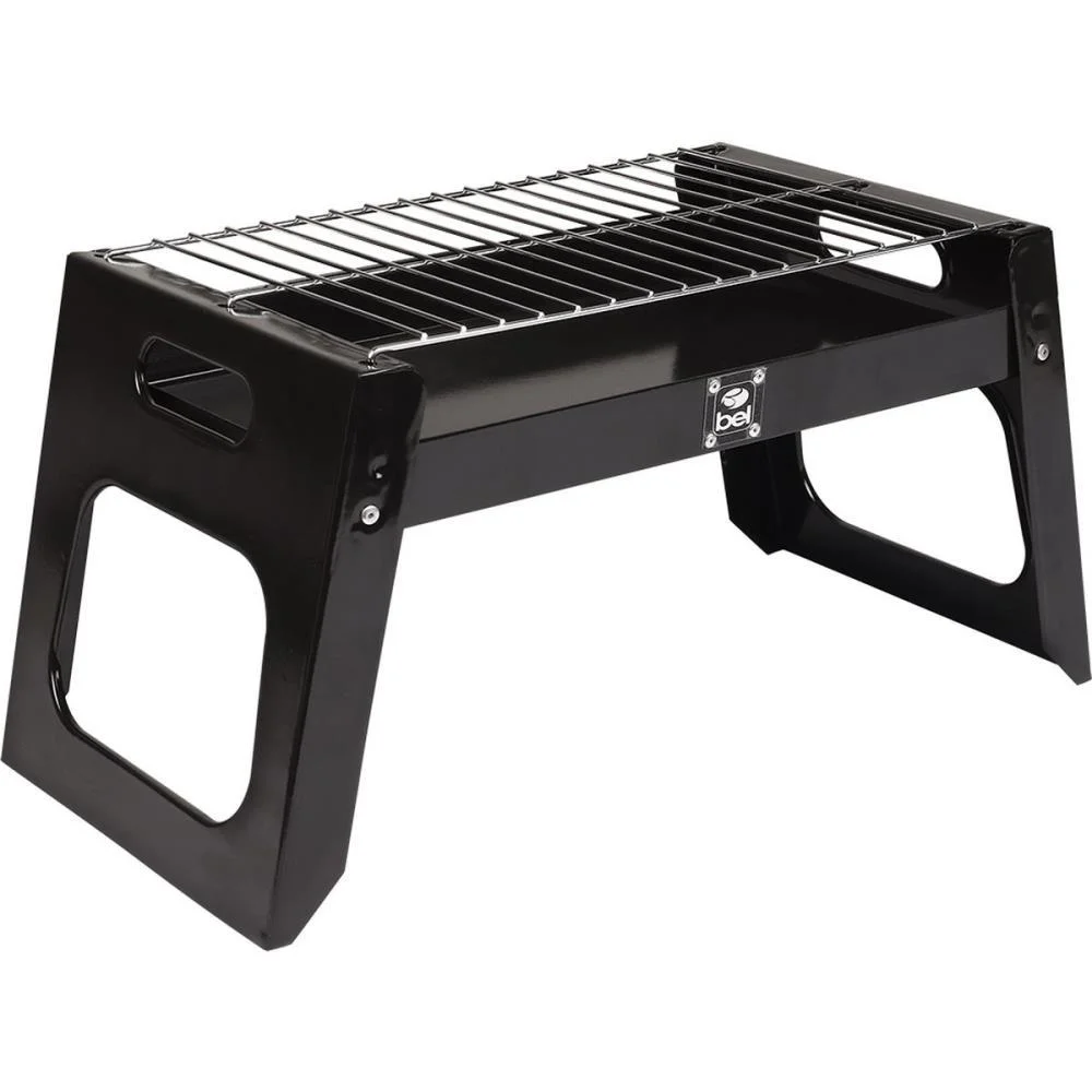 CHURRASQUEIRA DALLAS C/GRELHA PORTATIL BEL (UNIDADE) - imagem 2