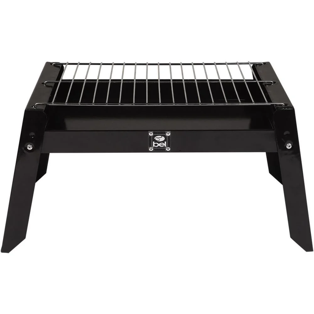 CHURRASQUEIRA DALLAS C/GRELHA PORTATIL BEL (UNIDADE) - imagem 4