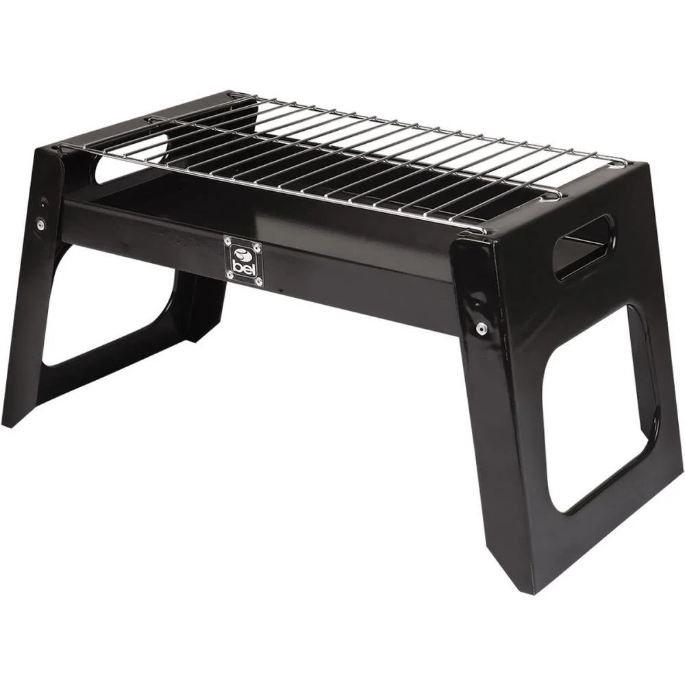 CHURRASQUEIRA DALLAS C/GRELHA PORTATIL BEL (UNIDADE) - imagem 5
