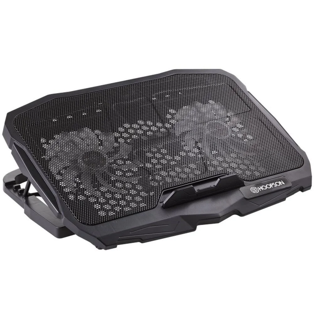 COOLERS PARA NOTEBOOK 2 PORTAS USB DE 17POL. MERCORIENTAL (UNIDADE) - imagem 4