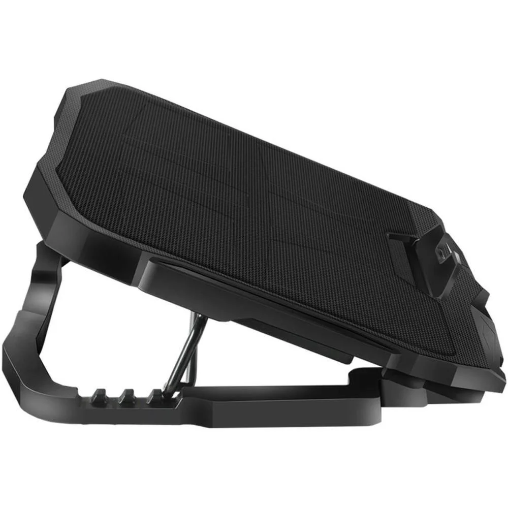 COOLERS PARA NOTEBOOK 2 PORTAS USB DE 17POL. MERCORIENTAL (UNIDADE) - imagem 5