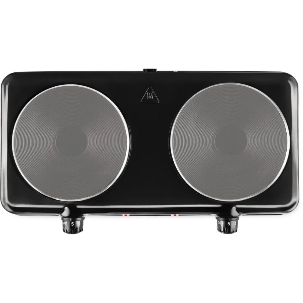 FOGAO PORTATIL 2 BOCAS INDUÇÃO 127V ELGIN (UNIDADE) - imagem 6