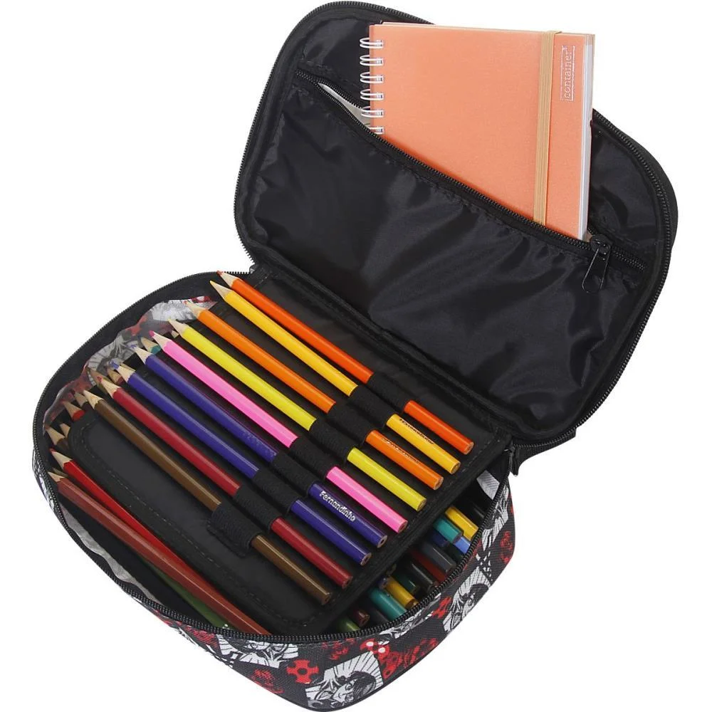 ESTOJO BOX TECIDO MIRACULOUS THERMO DERMIWIL (UNIDADE) - imagem 4