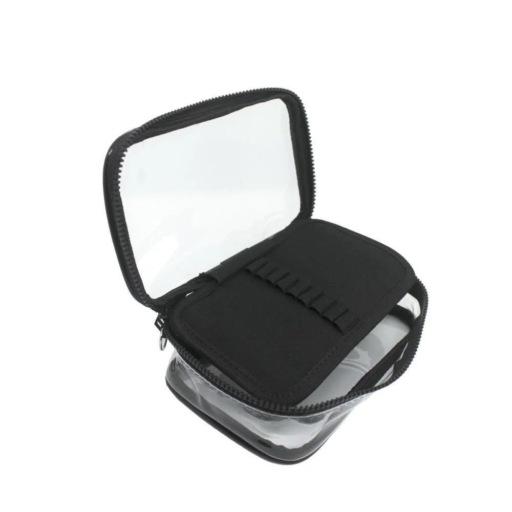 ESTOJO BOX ULTRACLEAR BIG 50 PRETO OBI DO BRASIL (UNIDADE) - imagem 3