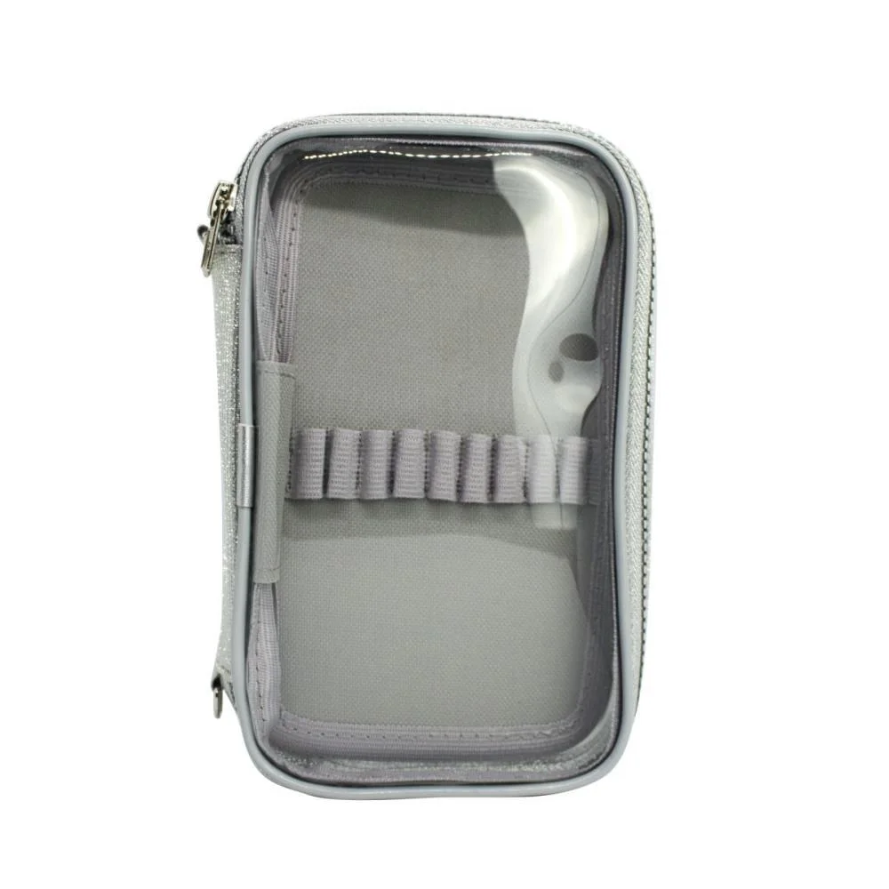 ESTOJO BOX ULTRACLEAR BIG 50 DIAMANTE OBI DO BRASIL (UNIDADE) - imagem 4