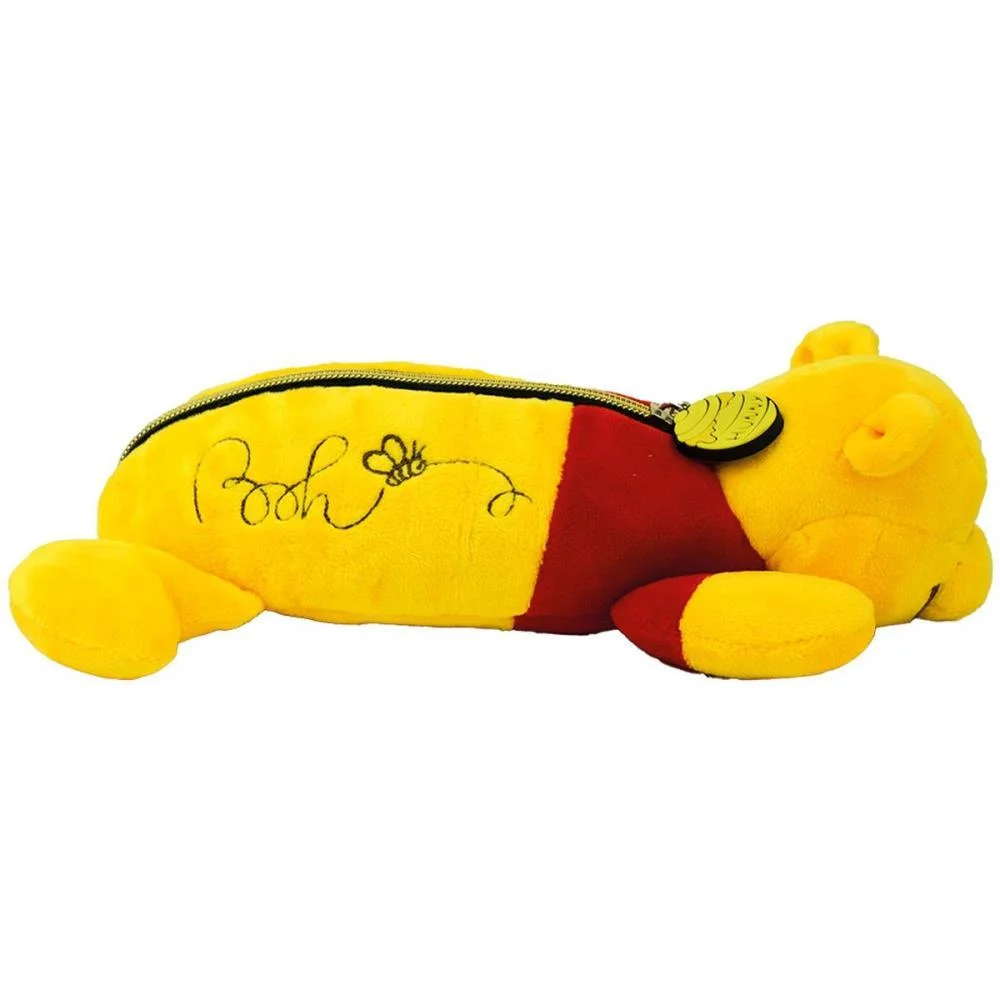 ESTOJO POOH PELUCIA DAC (UNIDADE) - imagem 4