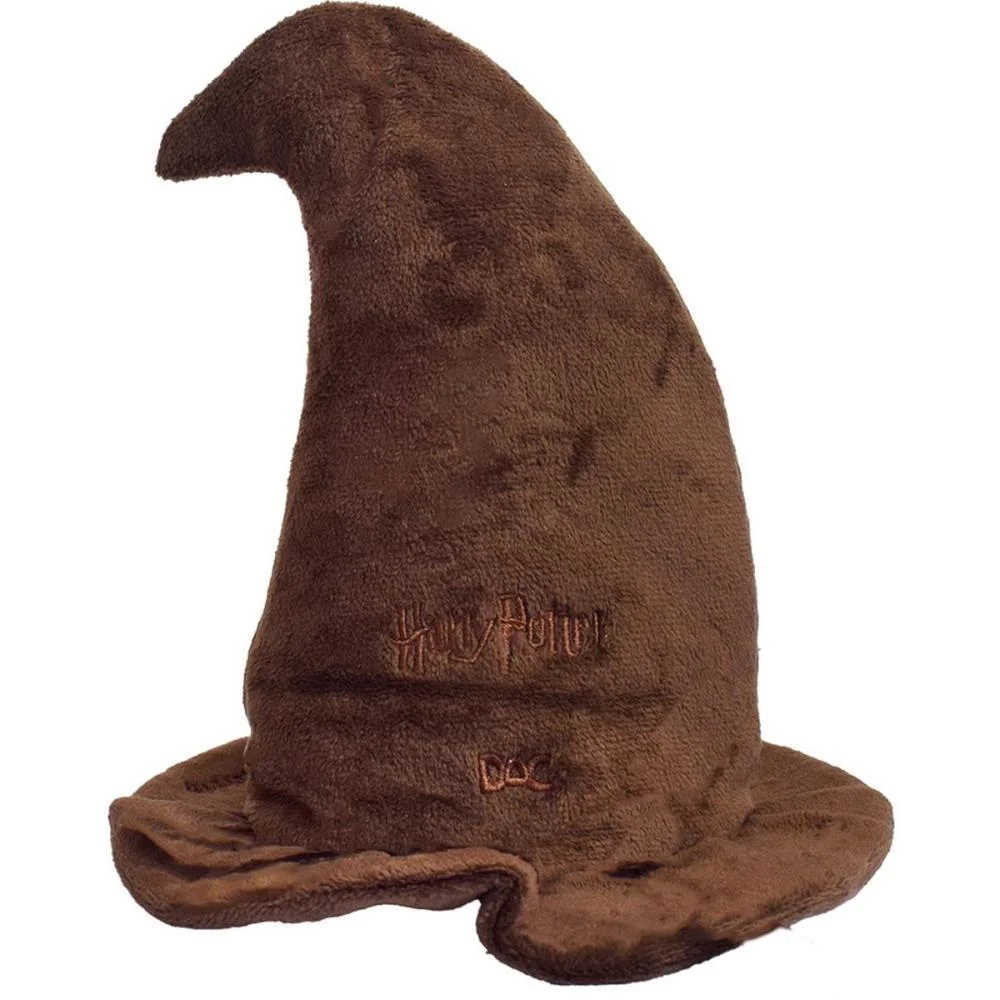 ESTOJO HARRY POTTER FLUFFY DAC (UNIDADE) - imagem 3