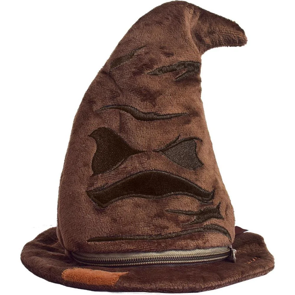 ESTOJO HARRY POTTER FLUFFY DAC (UNIDADE) - imagem 7