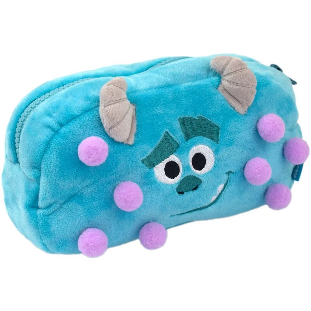 ESTOJO MONSTROS S.A PELUCIA DAC (UNIDADE) - imagem 2