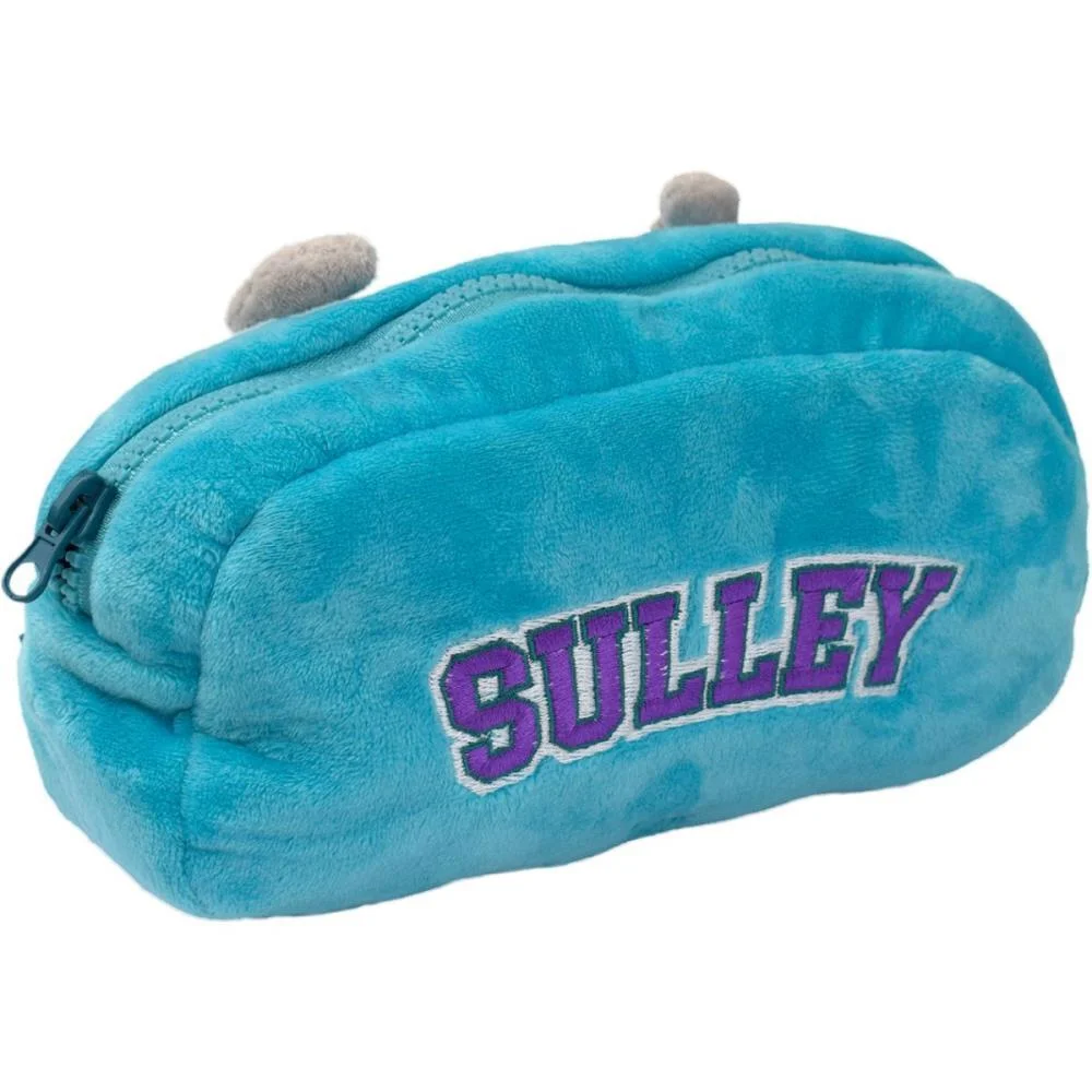 ESTOJO MONSTROS S.A PELUCIA DAC (UNIDADE) - imagem 3