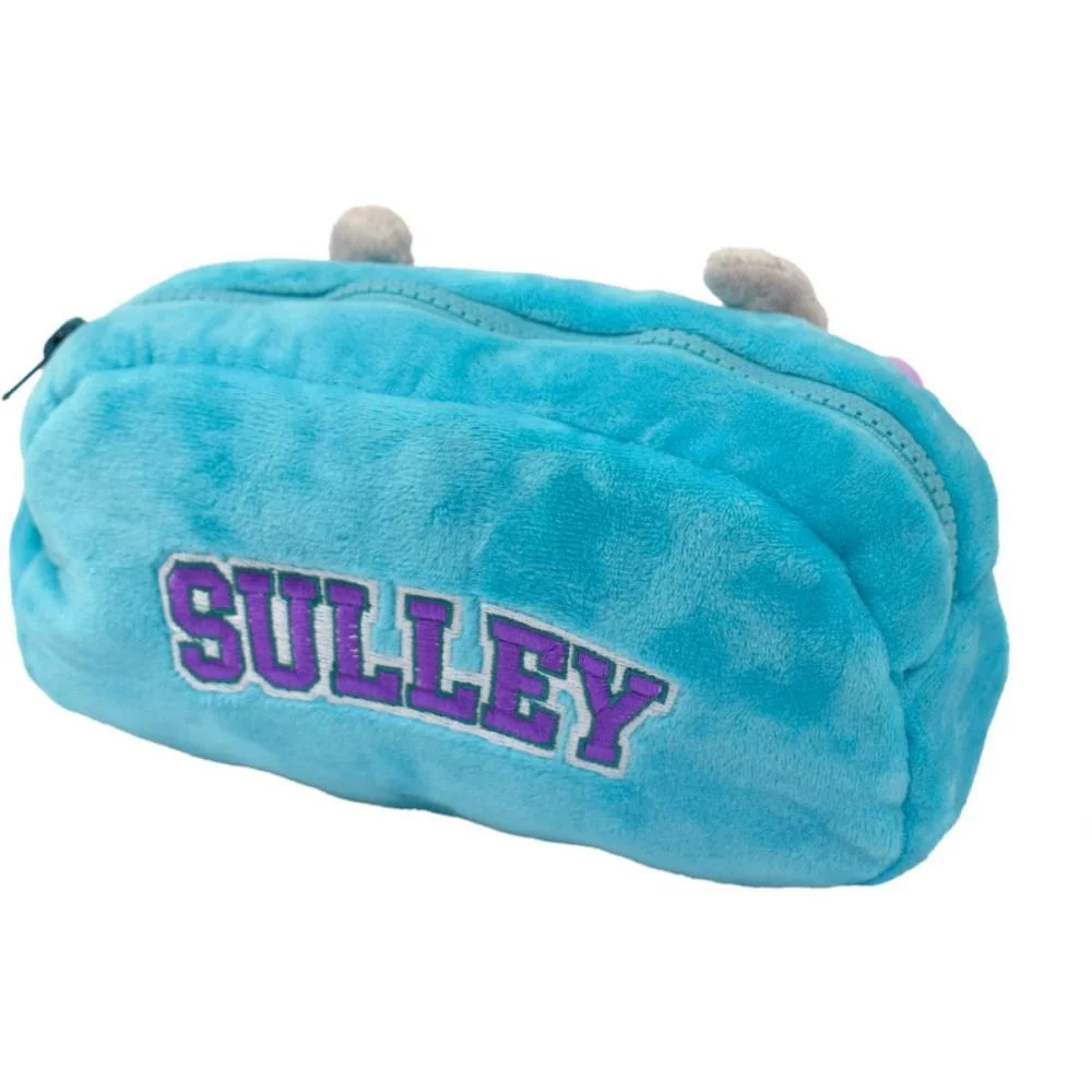 ESTOJO MONSTROS S.A PELUCIA DAC (UNIDADE) - imagem 4