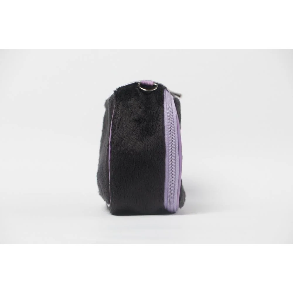 ESTOJO BOX KUROMI PELUCIA BIG 50 OBI DO BRASIL (UNIDADE) - imagem 5