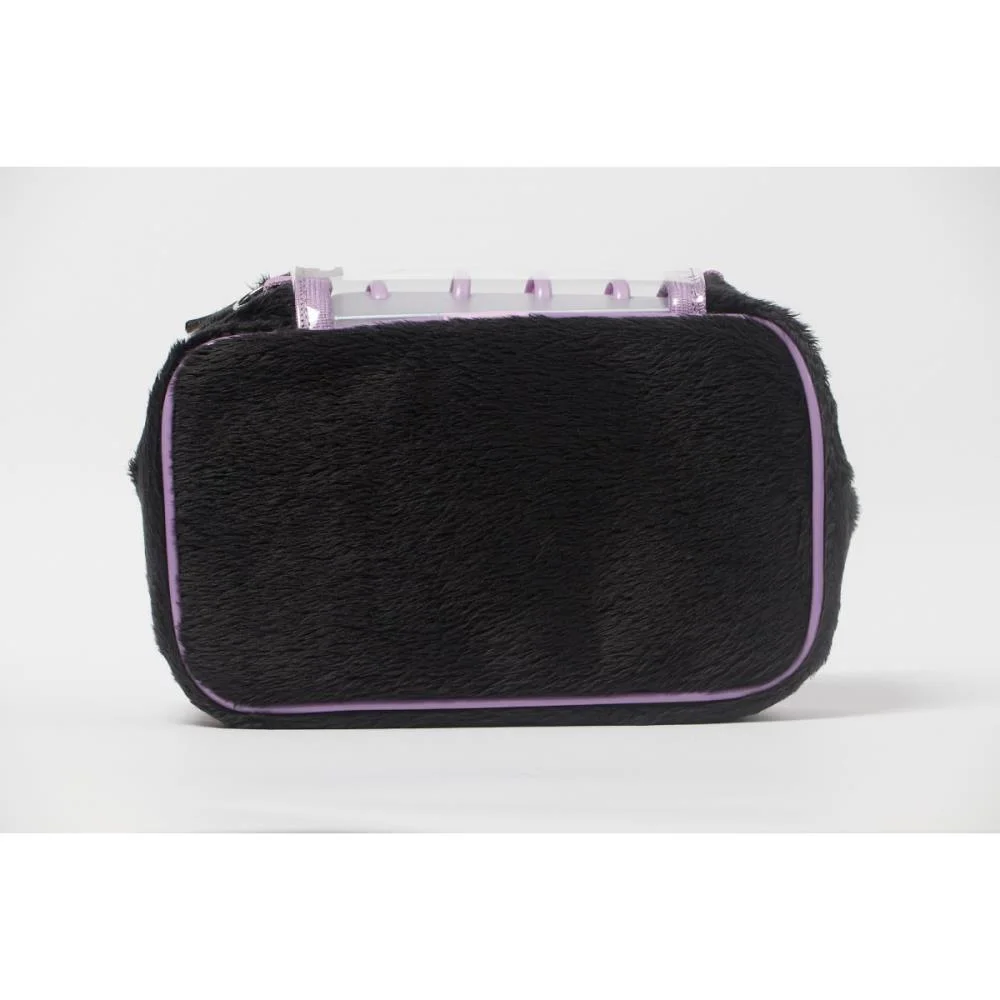 ESTOJO BOX KUROMI PELUCIA BIG 50 OBI DO BRASIL (UNIDADE) - imagem 6