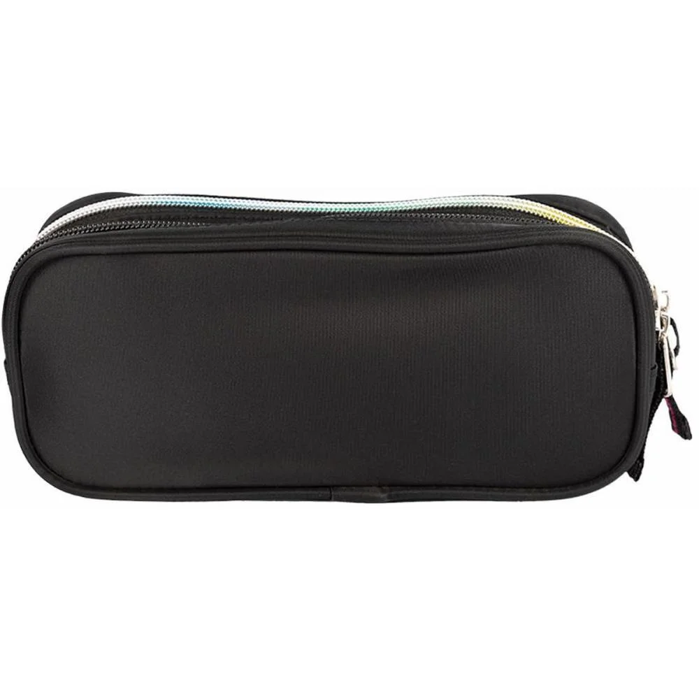 ESTOJO DUPLO TREND PRETO SESTINI (UNIDADE) - imagem 4