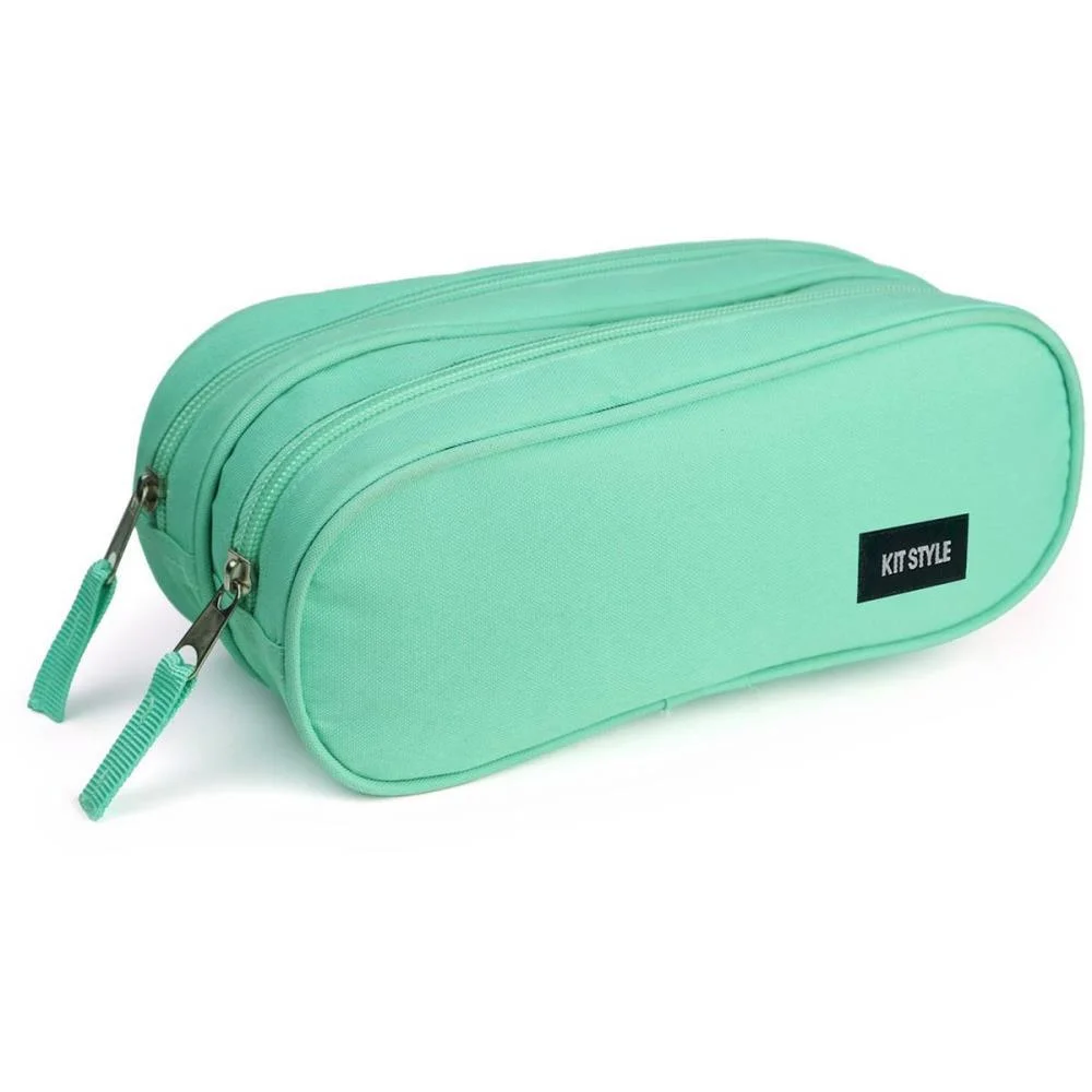 ESTOJO DUPLO STYLE RETANGULAR CANDY (S) KIT (UNIDADE) - imagem 4