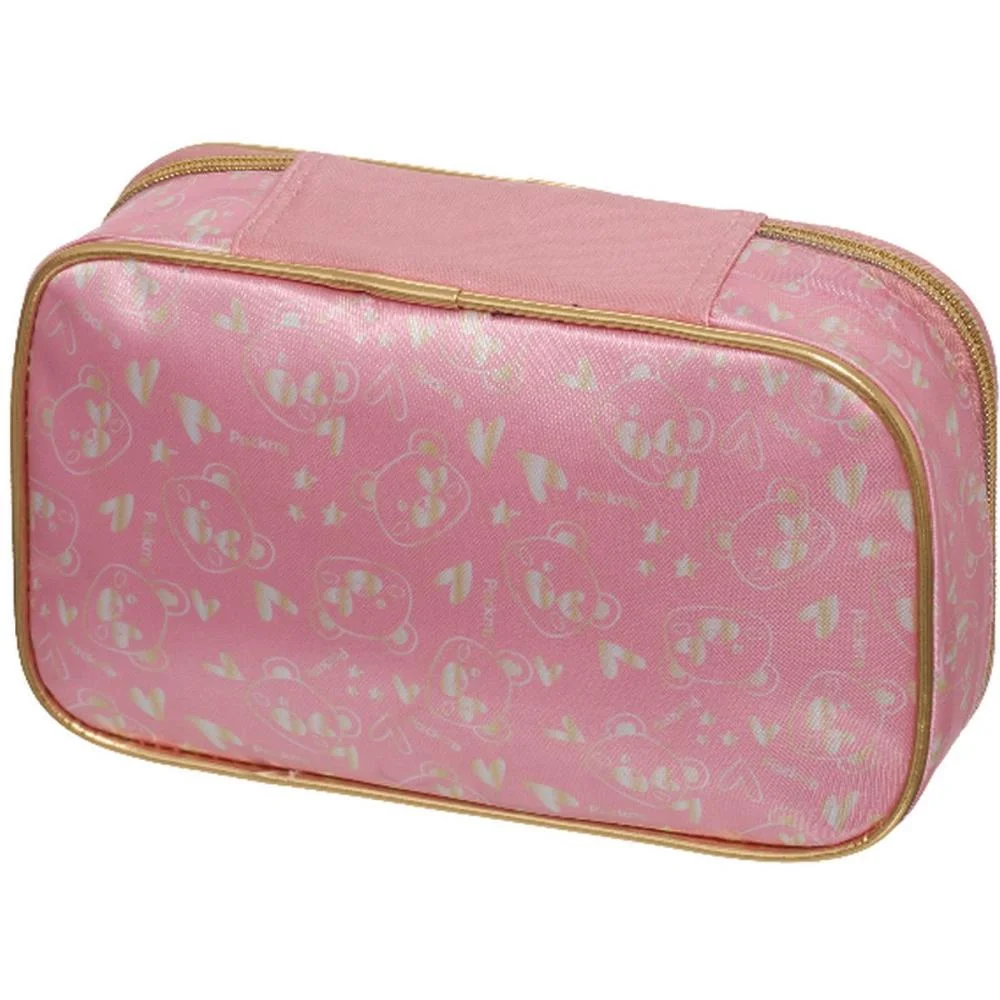 ESTOJO BOX PACK ME TEDDY BEAR PACIFIC (UNIDADE) - imagem 3