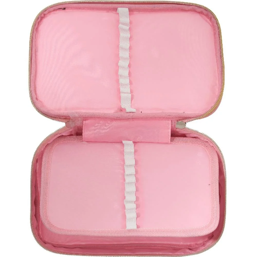 ESTOJO BOX PACK ME TEDDY BEAR PACIFIC (UNIDADE) - imagem 4