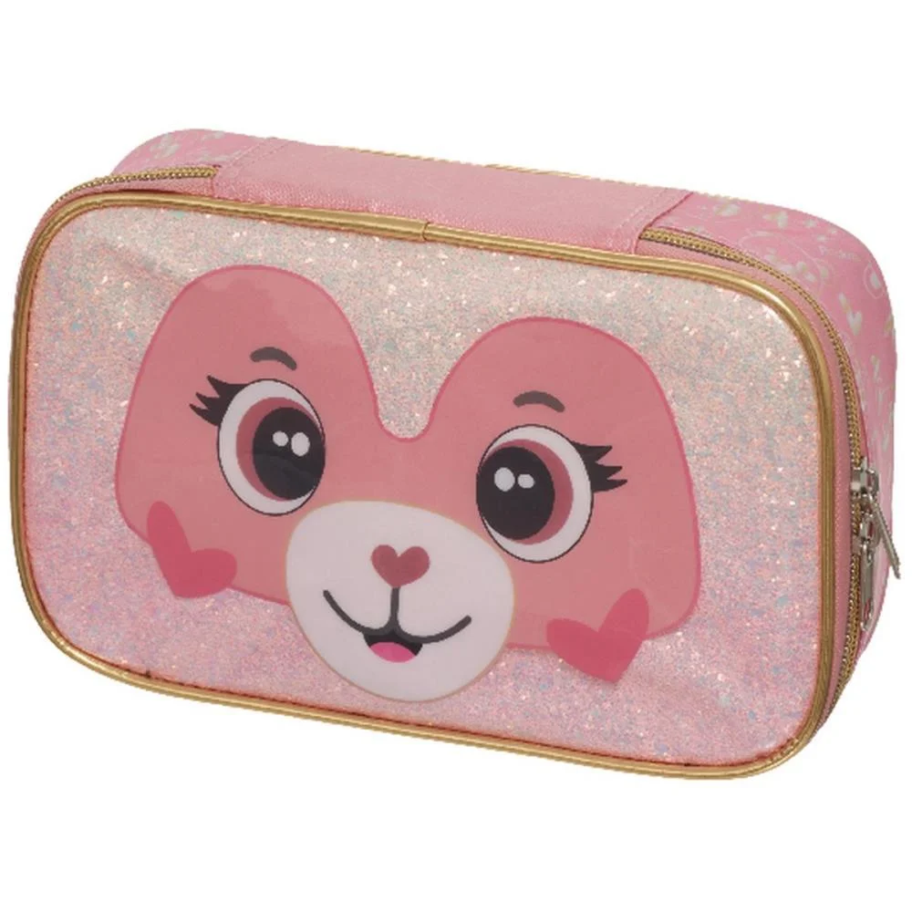 ESTOJO BOX PACK ME TEDDY BEAR PACIFIC (UNIDADE) - imagem 5