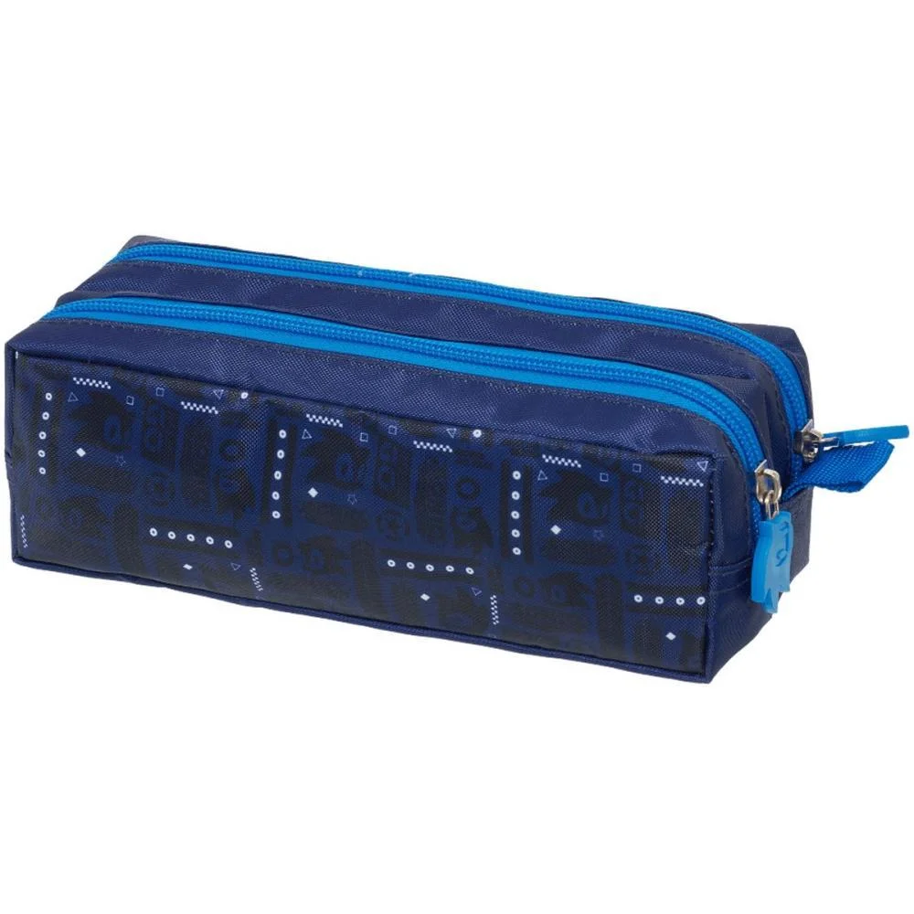 ESTOJO DUPLO SONIC LETS GO PACIFIC (UNIDADE) - imagem 3