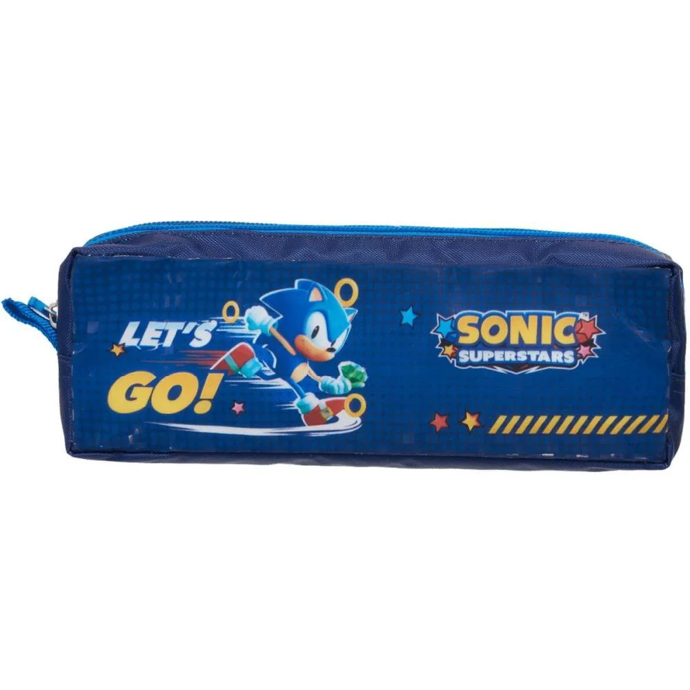 ESTOJO DUPLO SONIC LETS GO PACIFIC (UNIDADE) - imagem 5