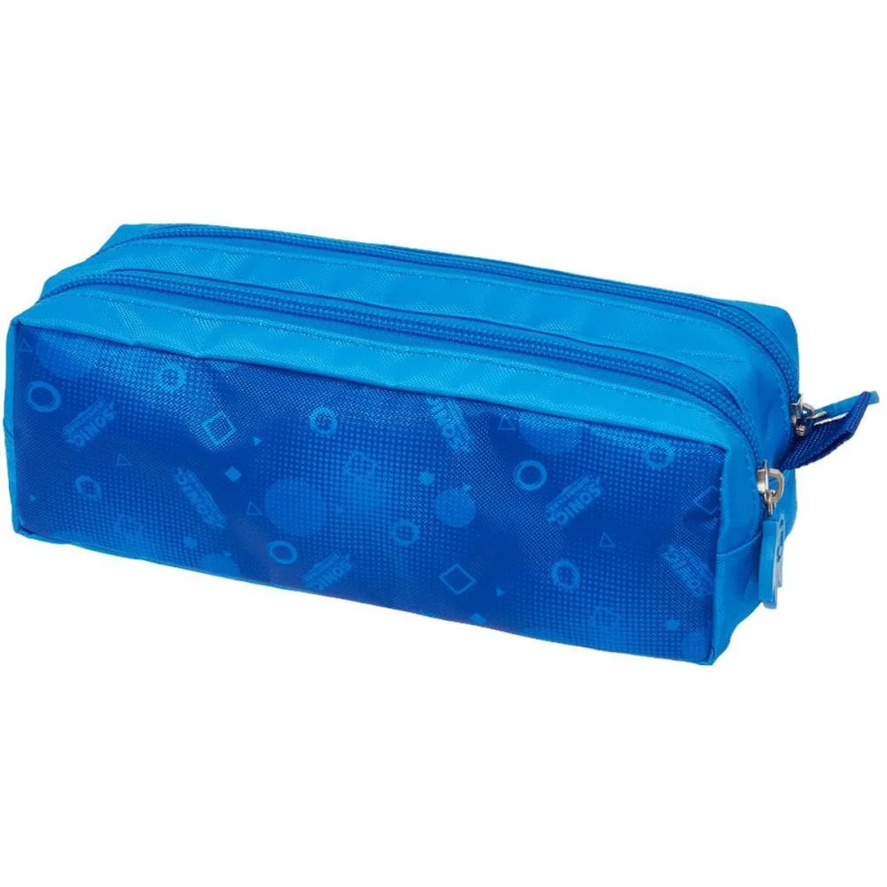 ESTOJO DUPLO SONIC SUPERSTARS PACIFIC (UNIDADE) - imagem 3