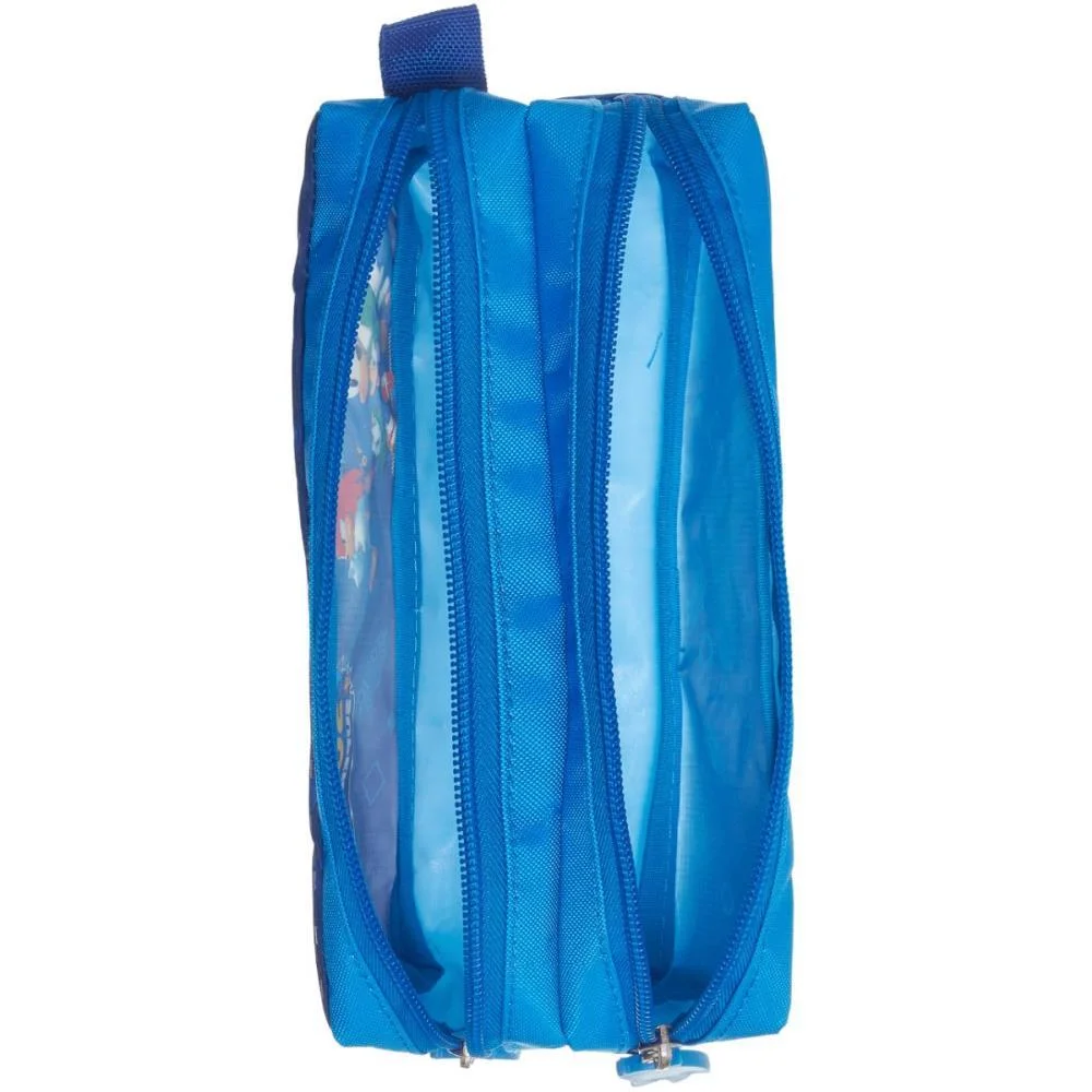 ESTOJO DUPLO SONIC SUPERSTARS PACIFIC (UNIDADE) - imagem 4