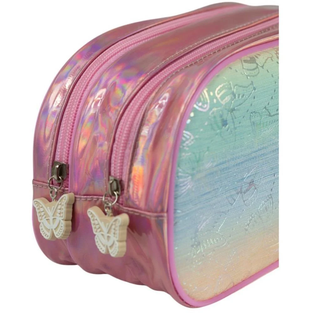 ESTOJO DUPLO PARAISO CANOA (S) KIT (UNIDADE) - imagem 4