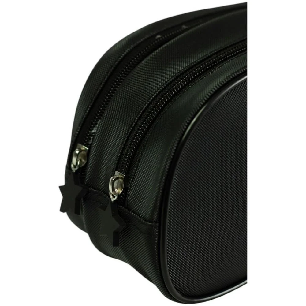 ESTOJO DUPLO PRETO CANOA KIT (UNIDADE) - imagem 5